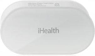 Image du produit iHealth Oxymètre de pouls sans fil