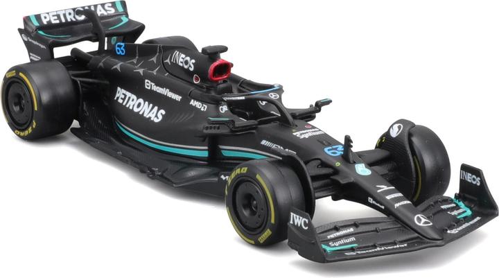 Image du produit Bburago Mercedes-AMG F1