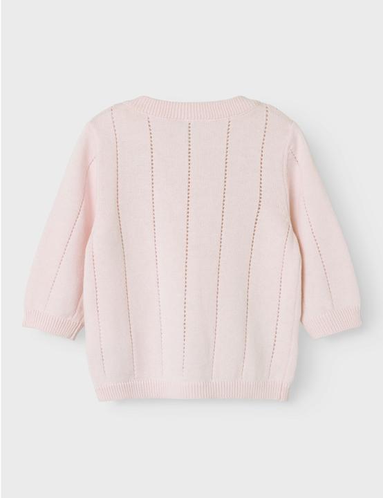 Immagine prodotto Name it Bio-Baumwoll Strickjacke (68)