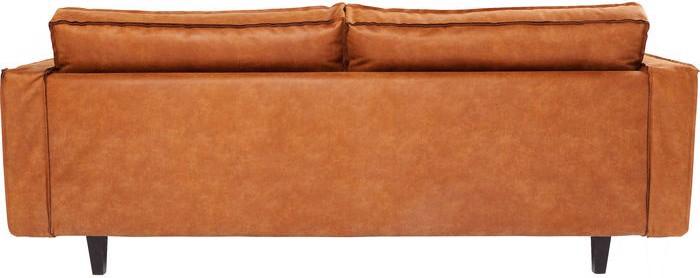 Actual product image Kare Design Sofa Neo Tobacco (2.5-seater)