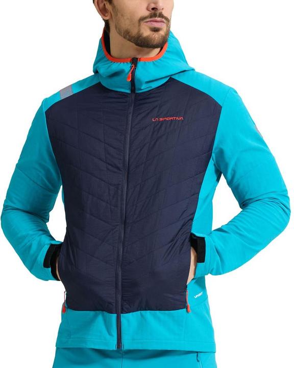 Image du produit La Sportiva Cap hybride Hoody M (M)