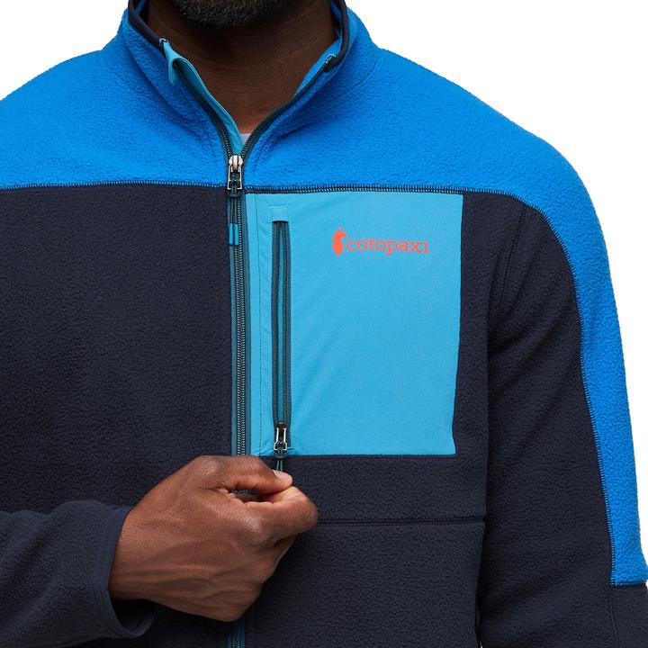 Immagine prodotto Cotopaxi Giacca Abrazo Fleece Full-Zip (XL)