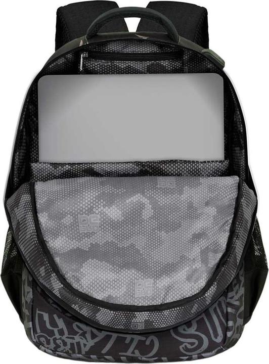 Actual product image ProDG PLUS Running Backpack Rise