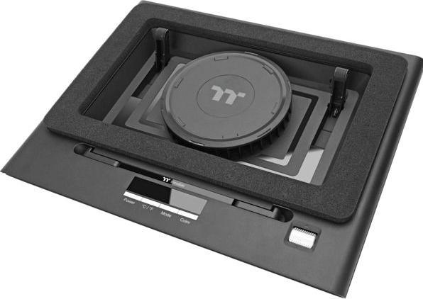 Produktbild Thermaltake Massive EXTREME NB Cooler