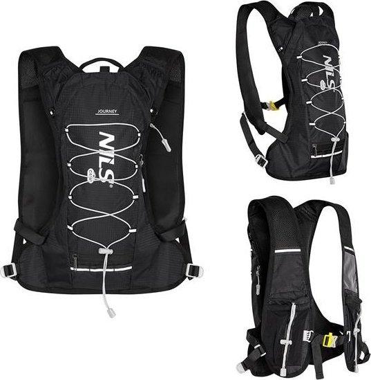 Nils Camp Journey (12 l)
