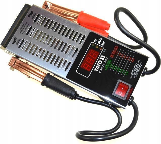 Immagine prodotto Yato YT-8311