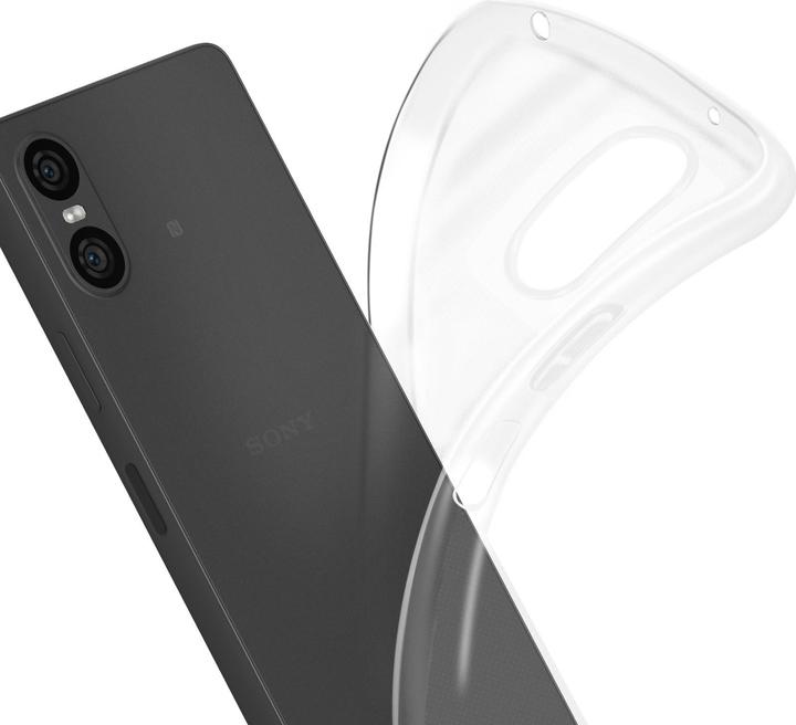Immagine prodotto Avizar Serie di casi SheerDefence (Sony Xperia 10 V)