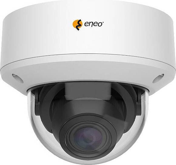 Image du produit Eneo IND-68M2713M0A Caméra dôme fixe IP (3840 x 2160 pixels)