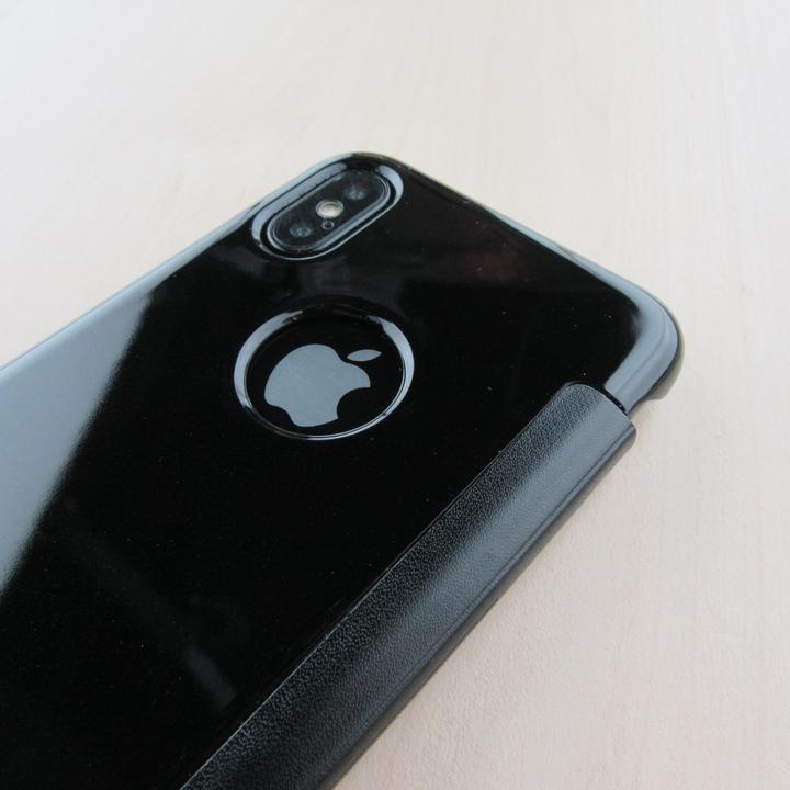 Immagine prodotto PhoneLook Coperchio Clear View Coperchio (Apple iPhone XR)
