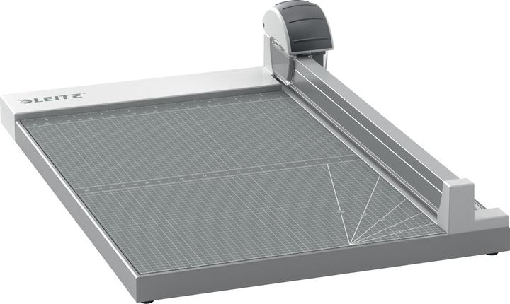 Leitz PRECISION OFFICE - Roll cutter (15 Sheets, A4+)