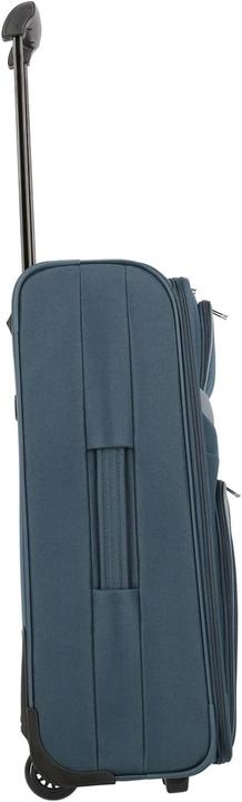 Actual product image Travelite Orlando (58 l, M (50 - 90l))
