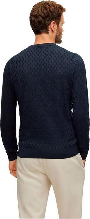 Actual product image BOSS Mens T-Lenny Sweatshirt (L)