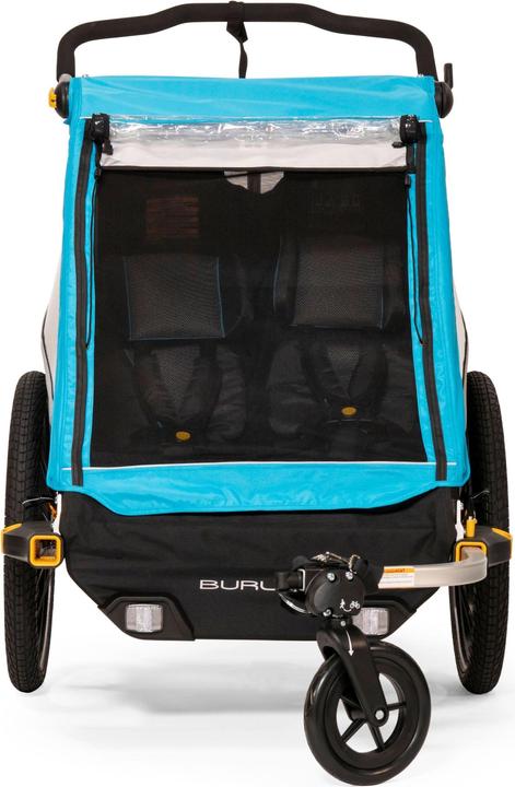 Immagine prodotto Burley D'Lite X Double
