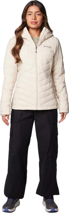 Image du produit Columbia Veste Isolée à Capuche Joy Peak™ II Femme (XL)