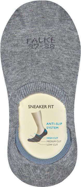 Produktbild Falke Invisible Step (Einzelpack, 41 - 42)