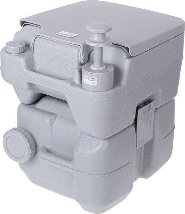 Produktbild Arix mobile Toilette 20L