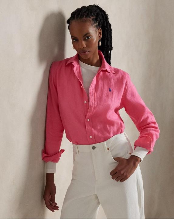 Immagine prodotto Ralph Lauren Camicie Fucsia (L)