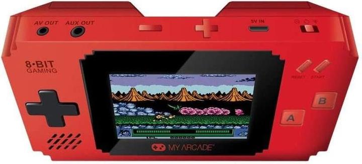 Produktbild MyArcade Pixel Player