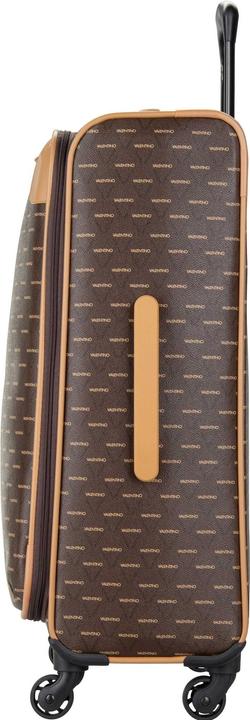 Actual product image Valentino Liuto 4-wheel trolley 68 cm (63 l, L (90 - 115l))