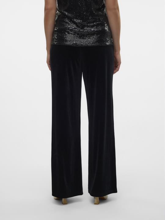 Actual product image Vero Moda Maternity Weiter Beinschnitt Hose Hose mit weitem Beinschnitt (XL)