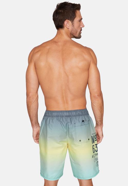 Actual product image Camp David Shorts (S)