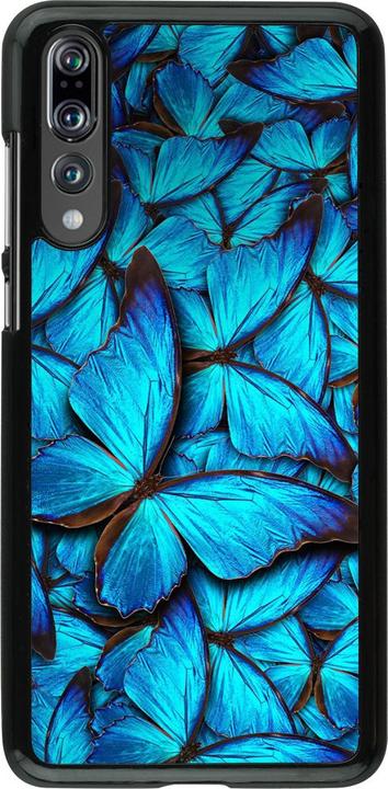 Produktbild PhoneLook Hülle Papillon (Huawei P20 Pro)