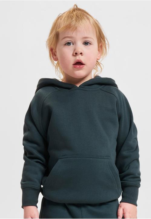Image du produit Urban Classics Boys Blank Hoody (134)