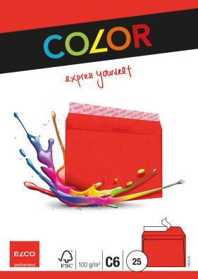 Immagine prodotto Elco Color (C6, 25 x)