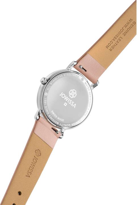 Immagine prodotto Jowissa Facet (Orologio da polso analogico, 31 mm)
