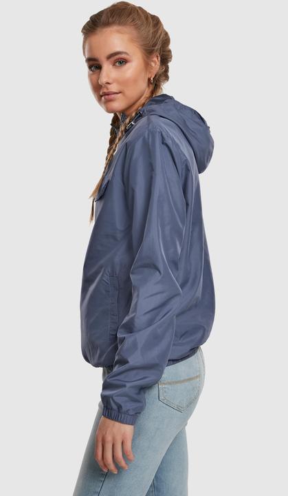 Immagine prodotto Urban Classics Giacca basic pull over da donna (XS)