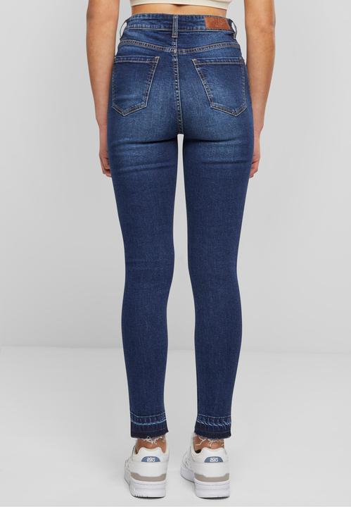 Produktbild Urban Classics Skinny Fit Jeans - 137893 (29)
