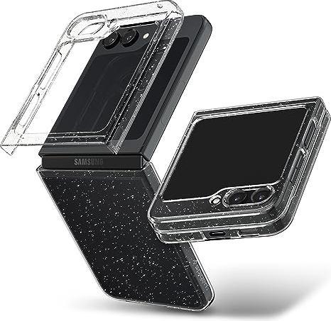 Actual product image Spigen Air Skin (Samsung Galaxy Z Flip5)
