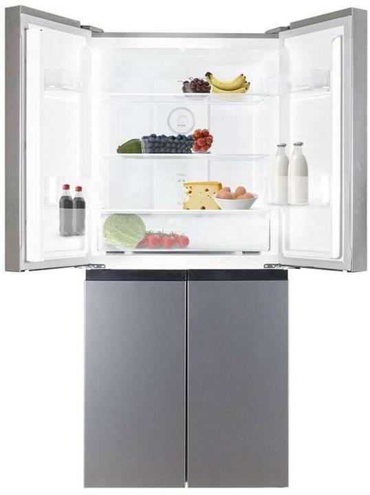 Produktbild Kibernetik Food Center FCCD362NF (E) (362 l)