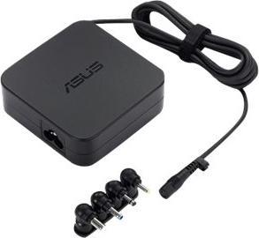 Produktbild ASUS U90W-01 Square - Netzteil - Wechselstrom 100-240 V (90 W)
