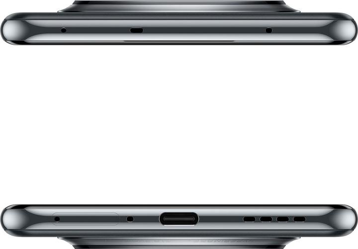 Productafbeelding realme 14 Pro+ (256 GB, Suède Grijs, 6.83", Dubbele SIM, 50 Mpx, 5G)