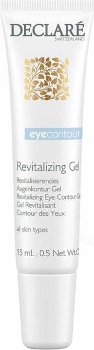 Declaré Revitalisierendes Augenkontur (Gel, 15 ml, Tag + Nacht)