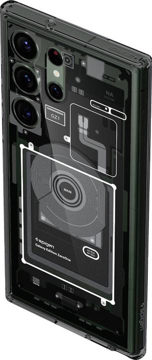 Produktbild Spigen Ultra Hybrid Zero One (Samsung Galaxy S23 Ultra)
