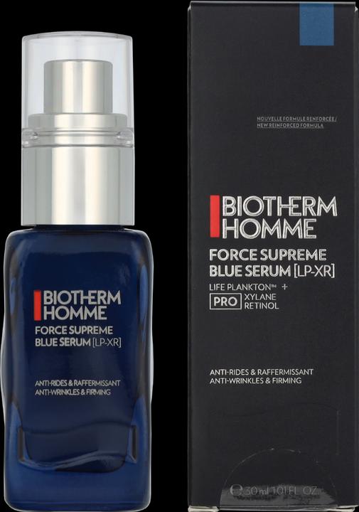 Image du produit Biotherm Force Supreme Serum (30 ml)