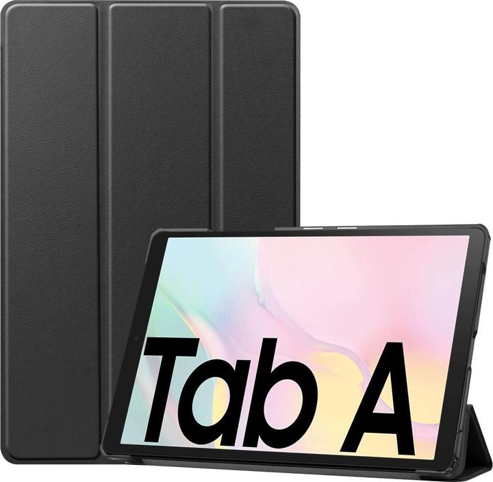 Image du produit Cover-Discount Étui intelligent à trois volets (Galaxy Tab A7 10.4 (2020))