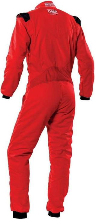 Actual product image OMPHobby Rennanzug FIRST-S 54 (54)