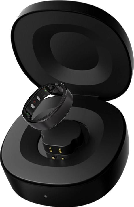 Produktbild RingConn Smart Ring (Gen2) (10, Black)