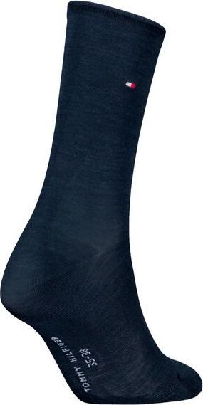 Produktbild Tommy Hilfiger Rolltop Socken (39 - 42)
