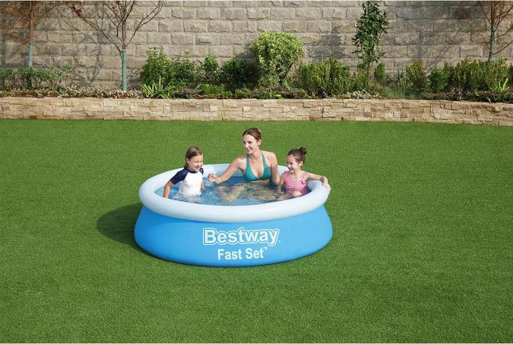 Produktbild Bestway Swimming Pool Fast