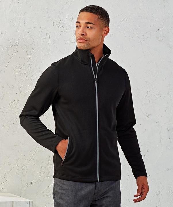 Produktbild Premier Jacke Mit Reissverschluss (4XL)