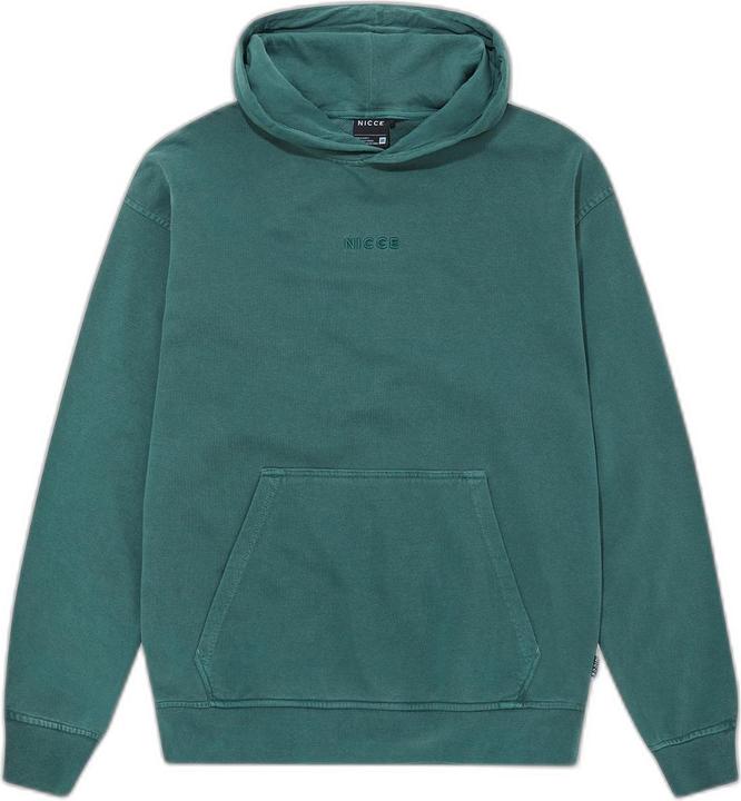 Washed Ivy Green
