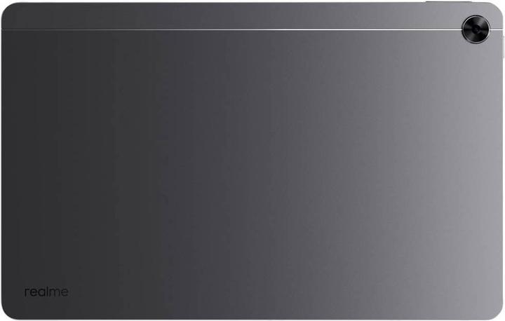 Actual product image realme Pad 10.4 (4G, 10.40", 128 GB, Grey)