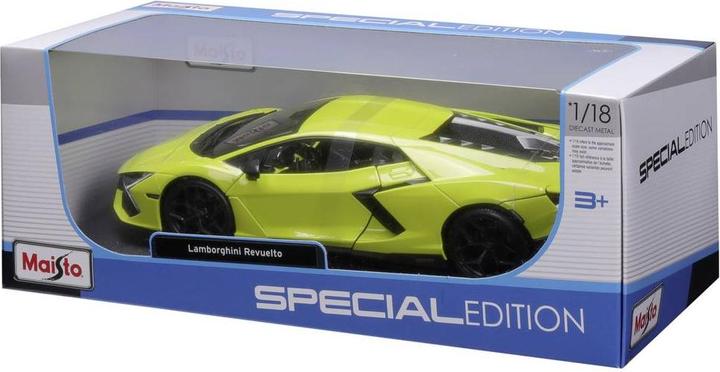 Image du produit Maisto Lamborghini Revuelto