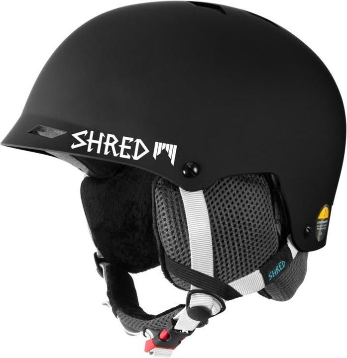 Shred Chiarezza da mezzo cervello (52 - 56,5 cm, XS, S, M)