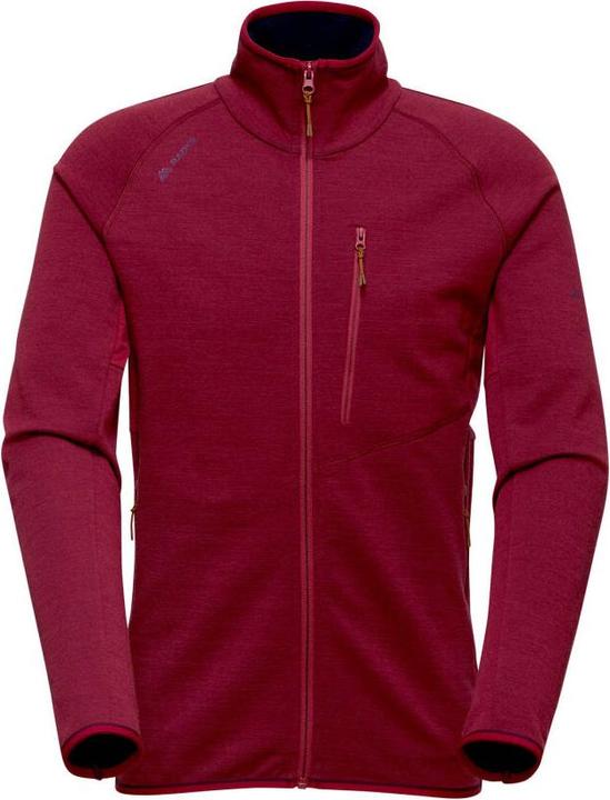 Produktbild Radys R4 Merino Fleece Jacket (XL)