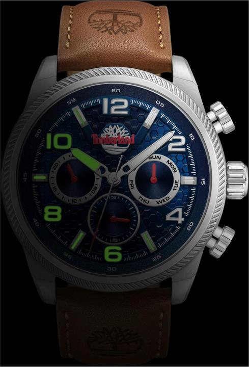 Image du produit Timberland Henniker Ii (46 mm)